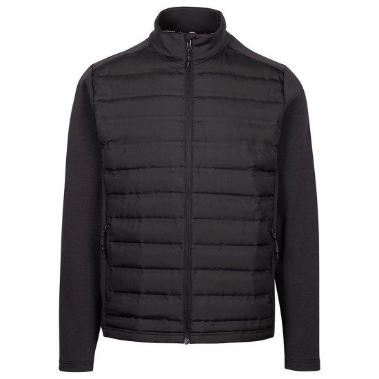 Trespass Ανδρικό μπουφάν Orford Padded Jacket